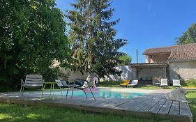 Chateau La Fontaine